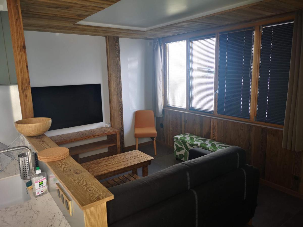 טיגנס Myhome - Tres Beau T3 Refait A Neuf - Tichot Val Claret מראה חיצוני תמונה