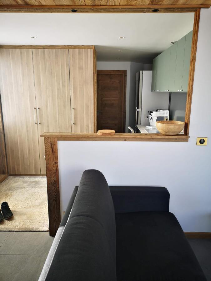טיגנס Myhome - Tres Beau T3 Refait A Neuf - Tichot Val Claret מראה חיצוני תמונה