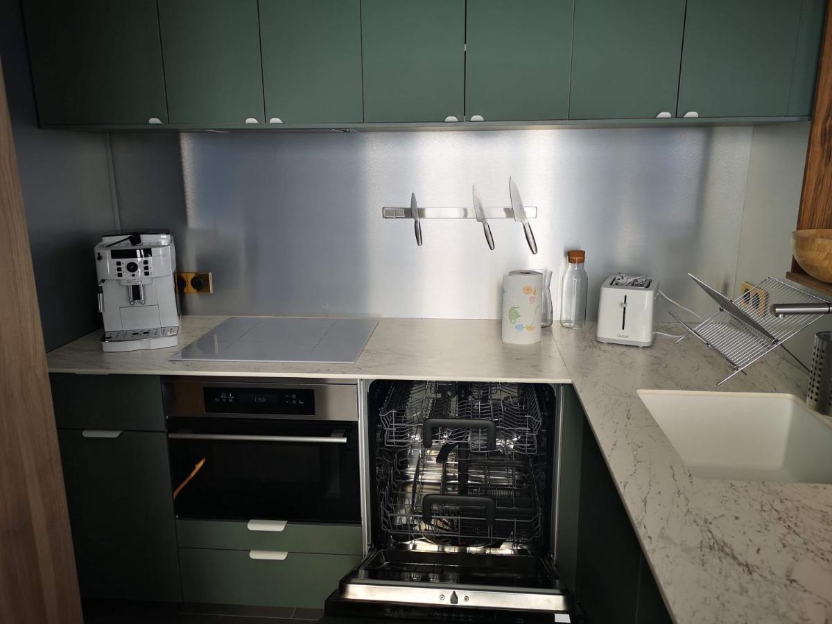 טיגנס Myhome - Tres Beau T3 Refait A Neuf - Tichot Val Claret מראה חיצוני תמונה